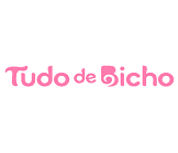 Logo Tudo de Bicho