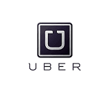 Logo Uber