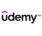 Logo Udemy