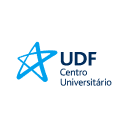 Logo UDF - Centro Universitário do Distrito Federal