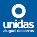 Logo Unidas Aluguel de Carros