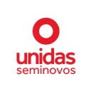 Logo Unidas Seminovos
