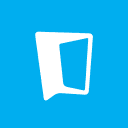 Logo Uniplaces English