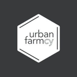 Logo Urban Farmcy