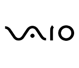 Logo VAIO