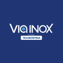Logo Via Inox Tramontina