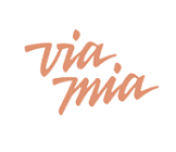 Logo Via Mia