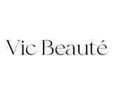 Logo Vic Beauté