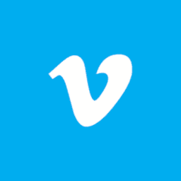 Logo Vimeo