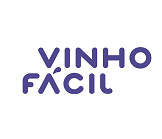 Logo Vinho Fácil