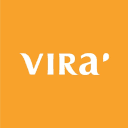 Logo Virá Cosméticos