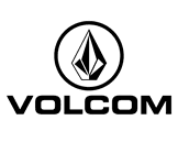 Logo Volcom
