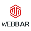 Logo WebBar