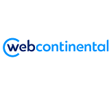 Logo WebContinental