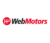 Logo Webmotors
