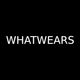 Logo Whatwears