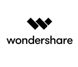 Logo Wondershare