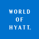Logo World of Hyatt