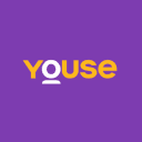 Logo Youse Seguro de Vida