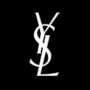 Logo Yves Saint Laurent