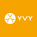 Logo YVY Brasil