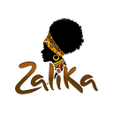 Logo Zalika Cosméticos