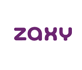 Logo Zaxy
