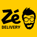 Logo Zé Delivery