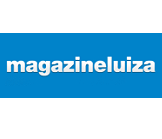 Logo Magazine Luiza