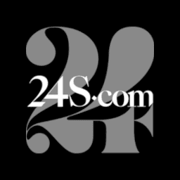 Logo 24S