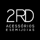 Logo 2RD Semijoias