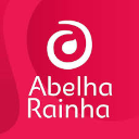 Logo Abelha Rainha