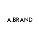 Logo A.brand