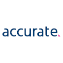 Logo Accurateg