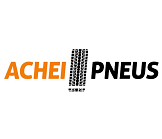 Logo Achei Pneus