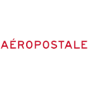 Logo Aéropostale