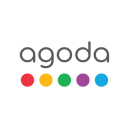 Logo Agoda