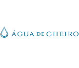 Logo Água de Cheiro