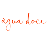 Logo Água Doce