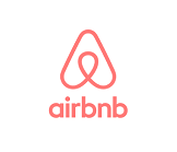 Logo Airbnb