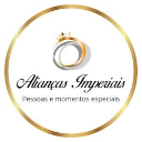 Logo Alianças Imperiais
