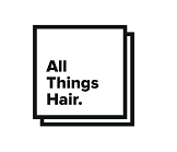Logo All Things Hair