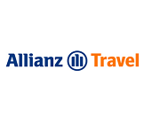 Logo Allianz Travel