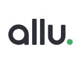 Logo Allugator