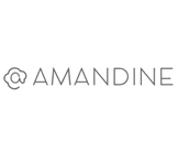 Logo Amandine