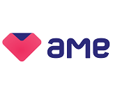Logo Ame Digital