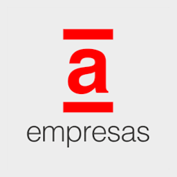 Logo Americanas Empresas