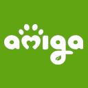 Logo Amiga Pet