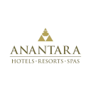 Logo Anantara Resorts