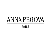 Logo Anna Pegova